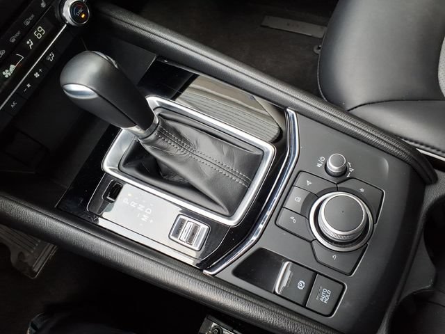 Used 2025 MAZDA CX-5 AWD 2.5 S w/ Select Package image 13