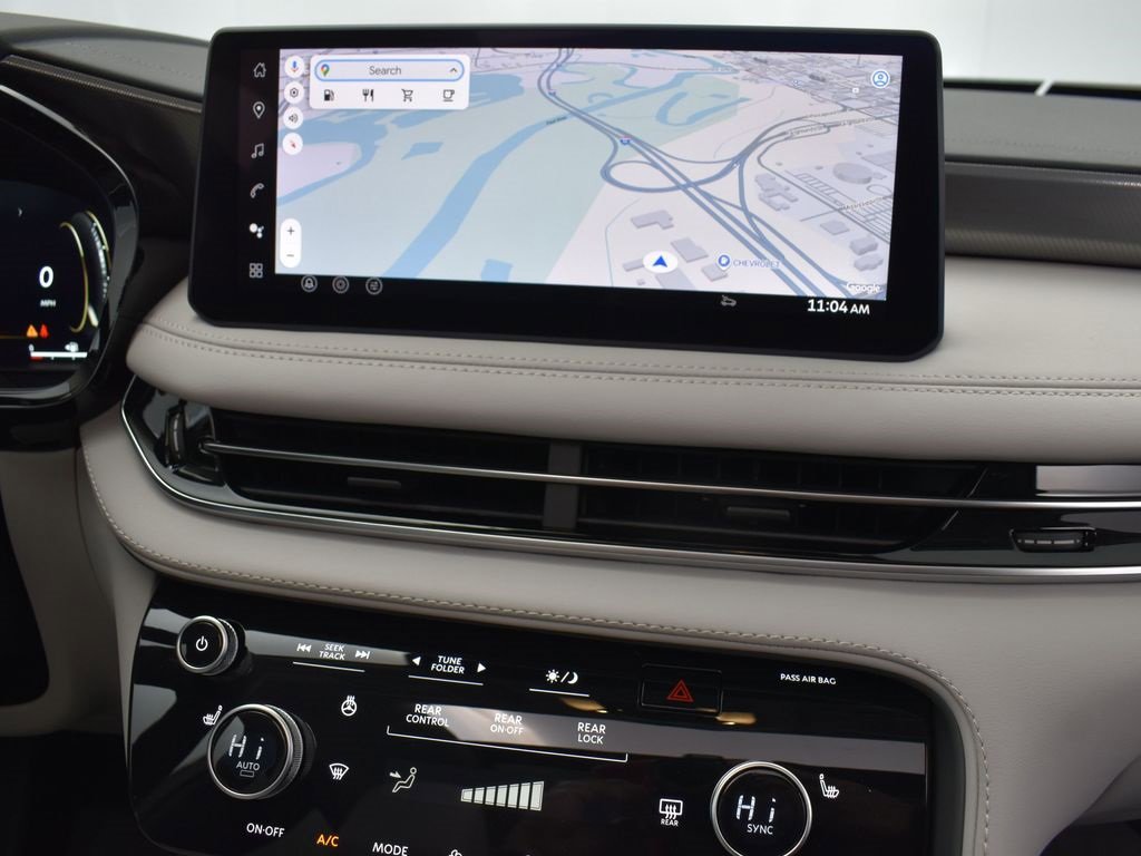 New 2026 INFINITI QX60 Pure image 29