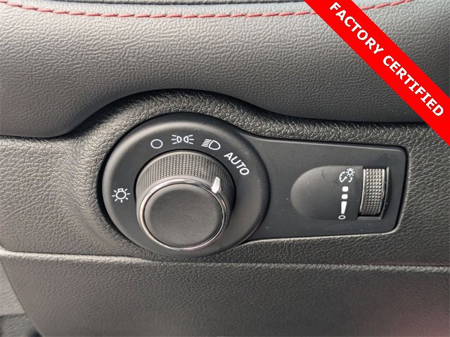 Certified 2024 Dodge Durango R/T image 16