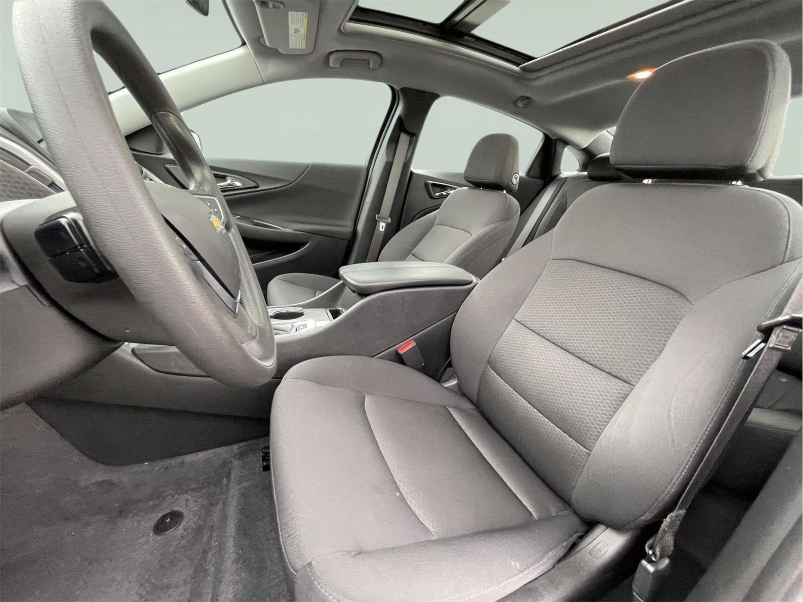 Used 2023 Chevrolet Malibu LT image 13