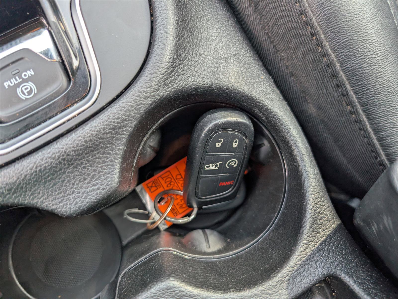 Used 2020 Jeep Cherokee Limited image 20