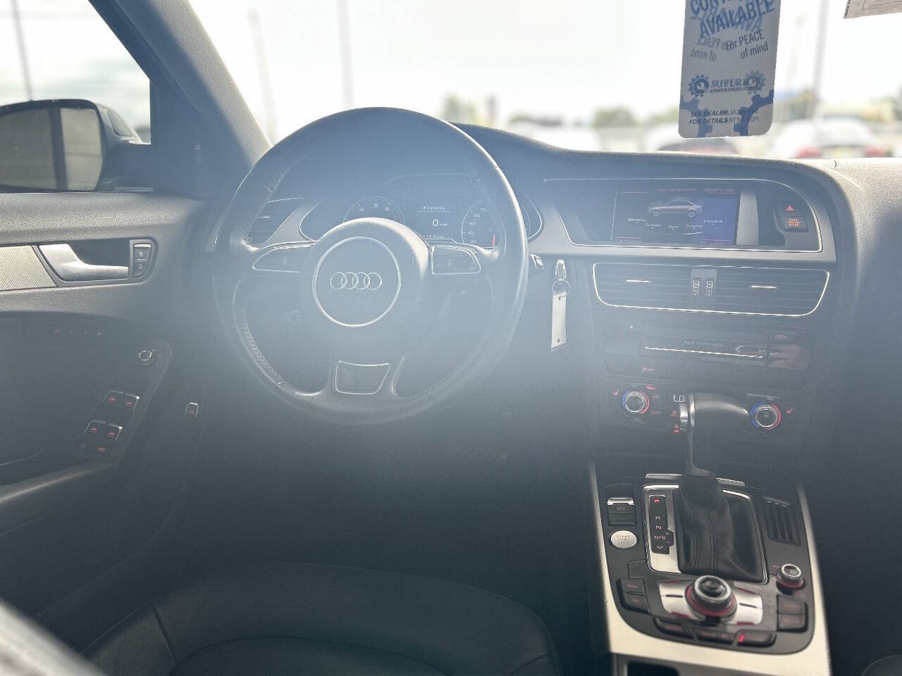 Used 2015 Audi A4 2.0T Premium Plus AWD/4WD image 59