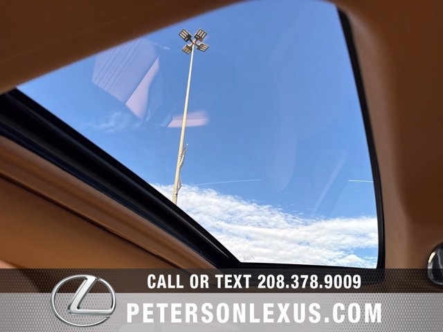 New 2026 Lexus NX 350 AWD w/ Accessory Package (2T) image 13