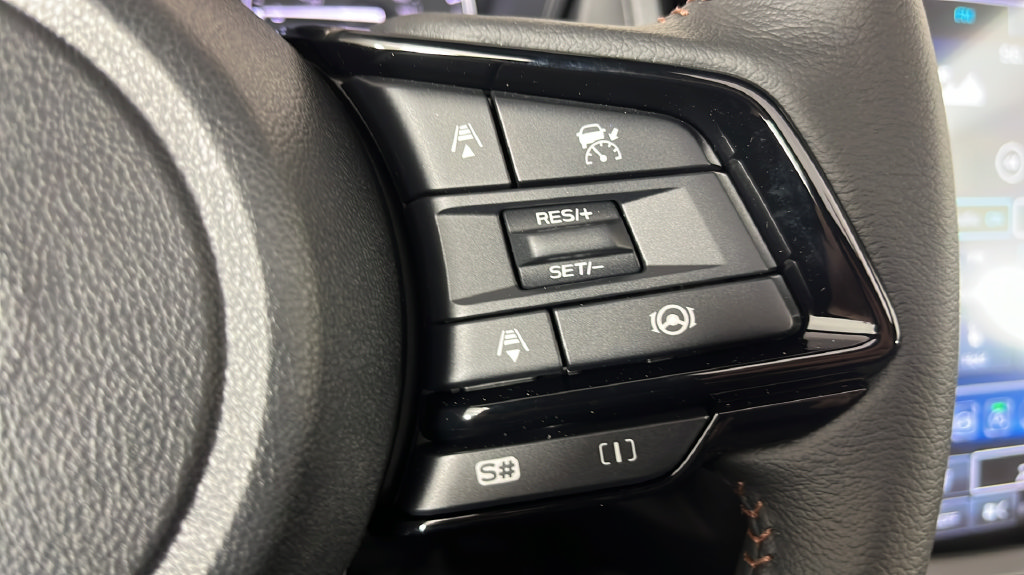 New 2026 Subaru Forester Sport AWD/4WD image 23