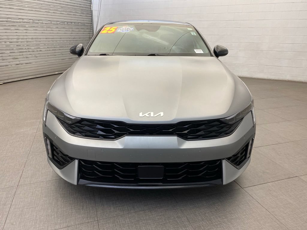 Used 2025 Kia K5 GT-Line w/ GT-Line Premium Package AWD/4WD image 4