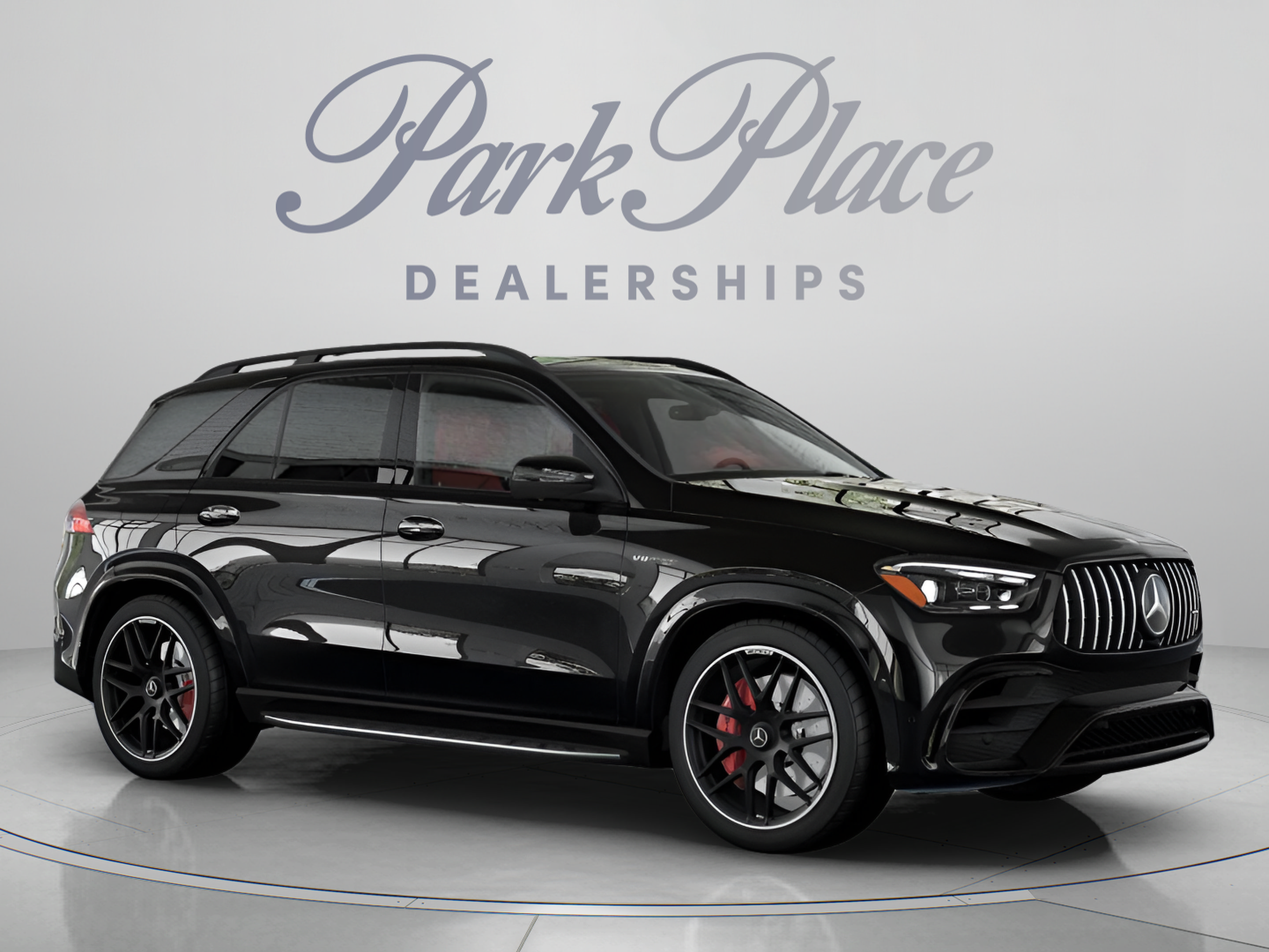New 2026 Mercedes-Benz GLE 63 AMG S image 29