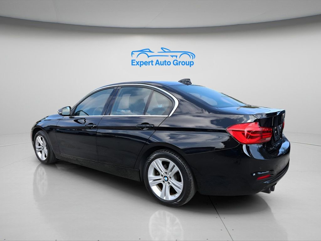 Used 2018 BMW 330i Sedan image 6