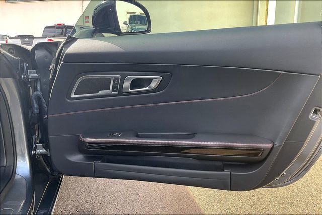 Used 2016 Mercedes-Benz AMG GT S image 22