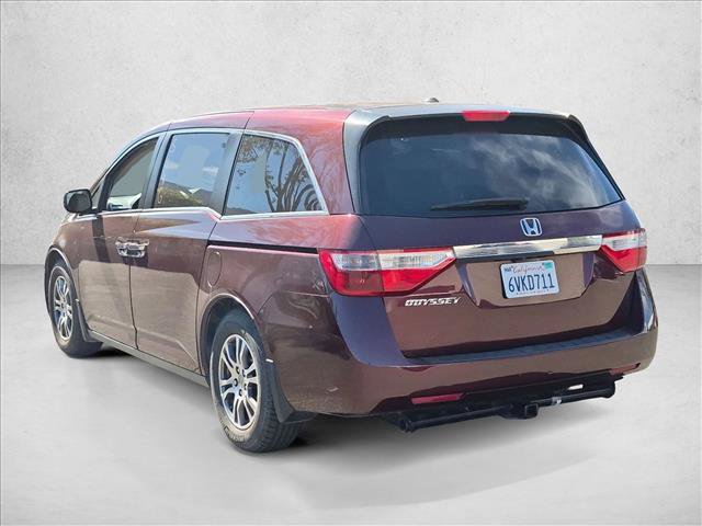 Used 2012 Honda Odyssey EX-L image 7
