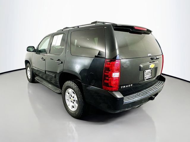 Used 2014 Chevrolet Tahoe LT RWD image 5