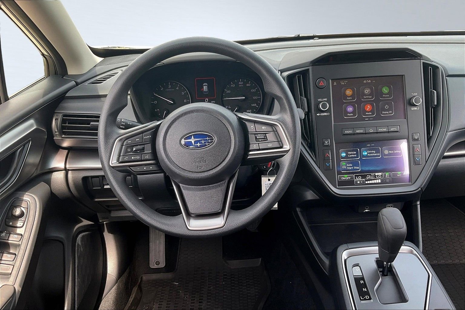 New 2025 Subaru Impreza 2.0i image 16