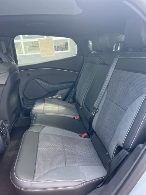 New 2025 Ford Mustang Mach-E GT image 36