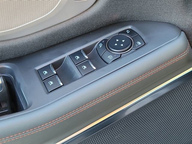 Certified 2025 Ford Expedition Active AWD/4WD image 14