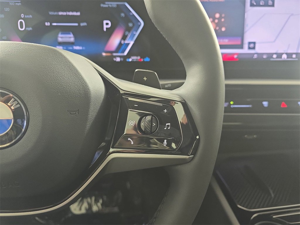 Used 2026 BMW 530i xDrive w/ Premium Package image 21