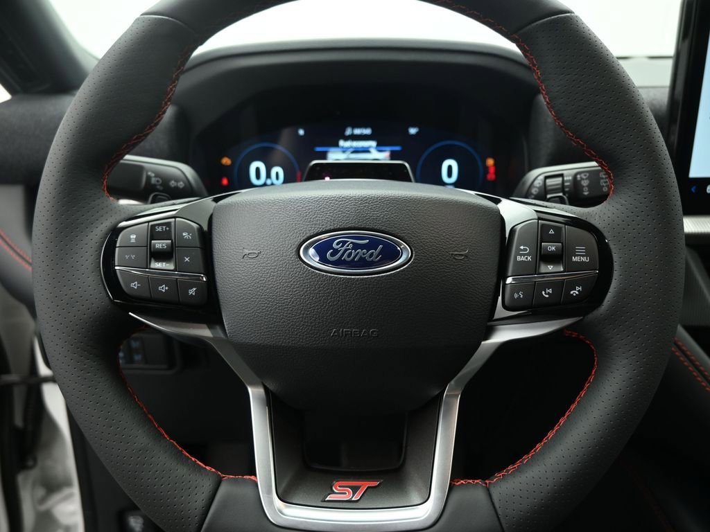 New 2026 Ford Explorer ST image 12