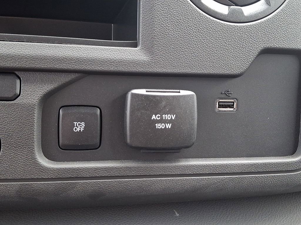 New 2026 Ford E-350 and Econoline 350 Super Duty w/ Power Equipment Group image 14