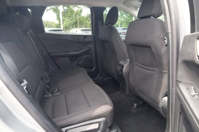 Certified 2024 Ford Escape Active FWD image 20