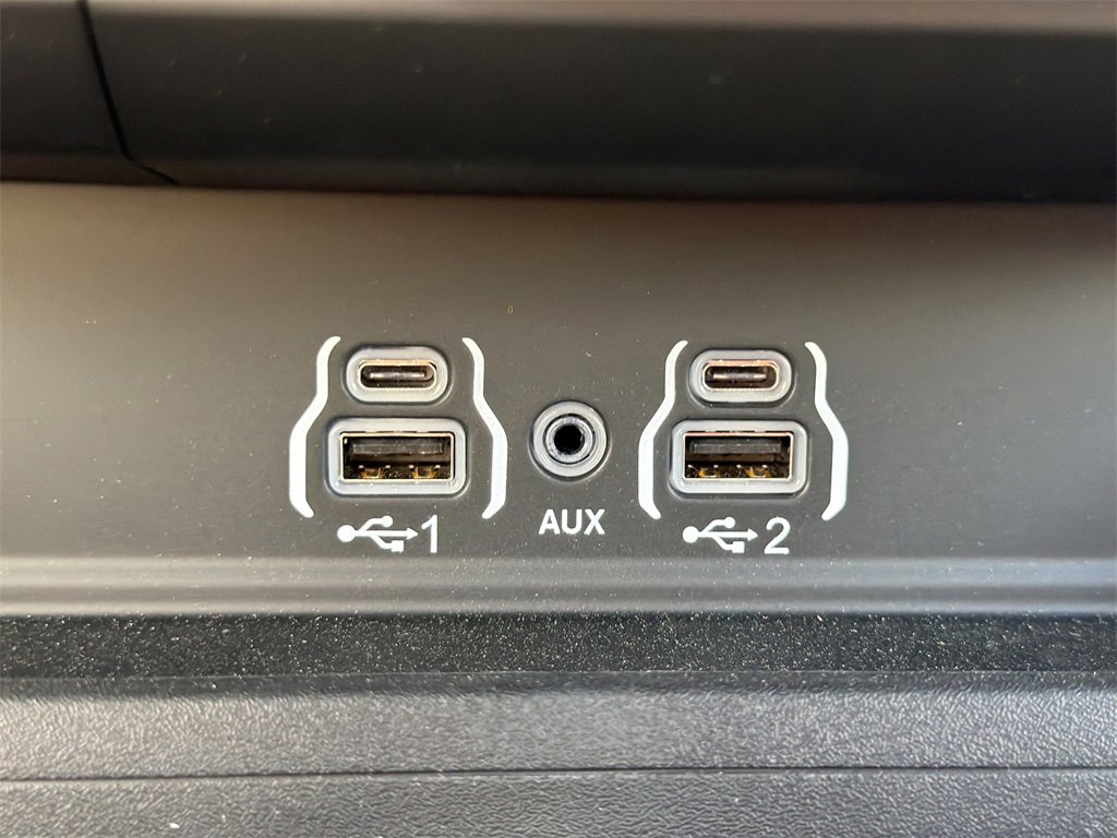 New 2026 RAM 1500 Big Horn image 32