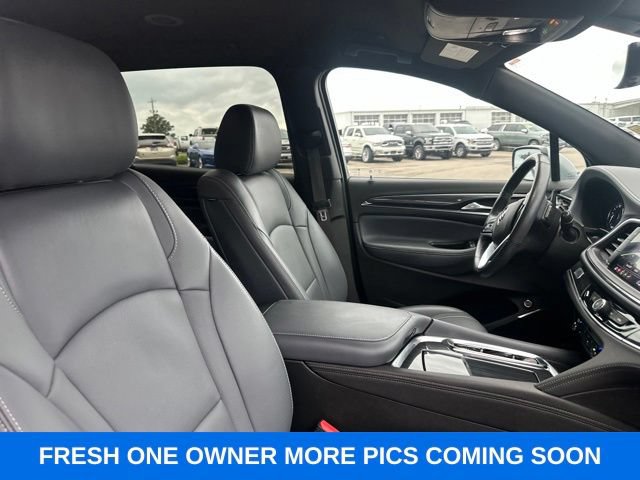Used 2023 Buick Enclave Premium FWD image 7