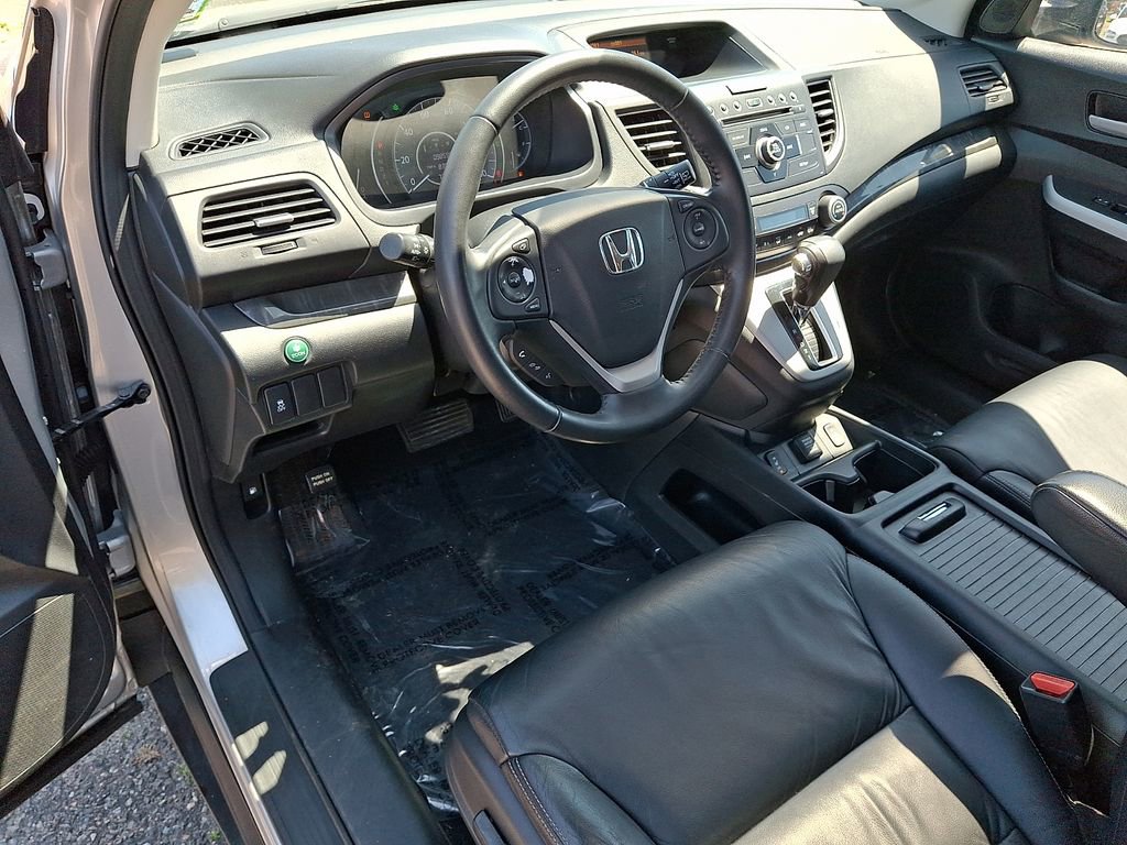Used 2012 Honda CR-V EX-L image 25