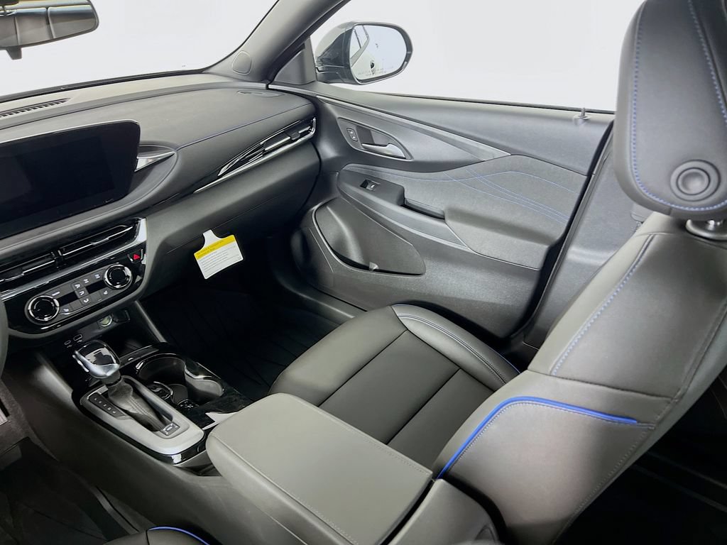 New 2026 Buick Envista Sport Touring w/ Convenience I Package FWD image 20