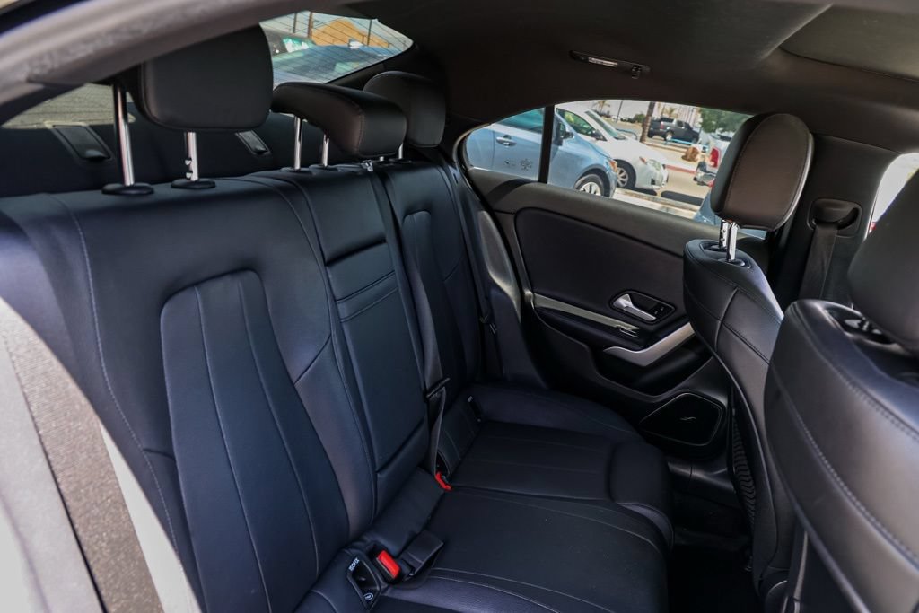 Used 2020 Mercedes-Benz A 220 w/ Premium Package image 17