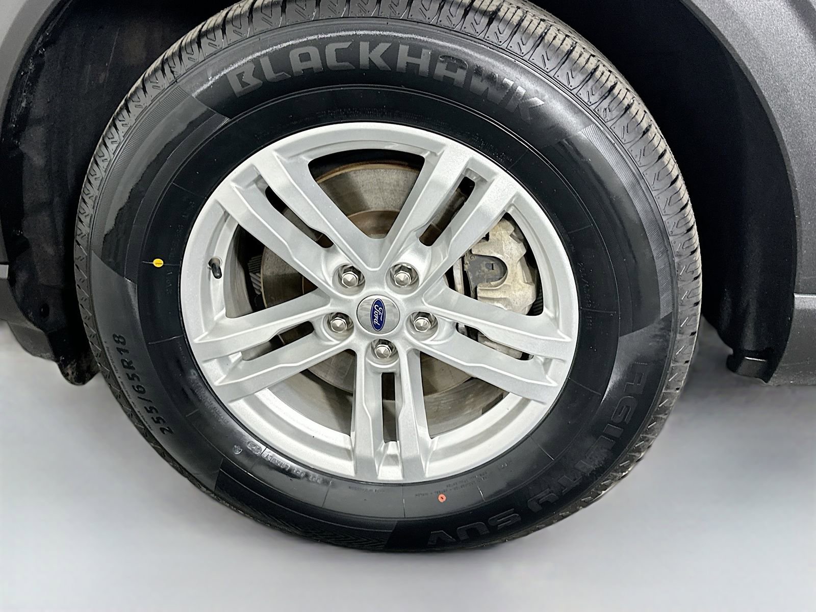 Used 2022 Ford Explorer XLT AWD/4WD image 31