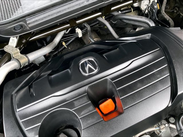 Used 2021 Acura TLX w/ Technology Package FWD image 32