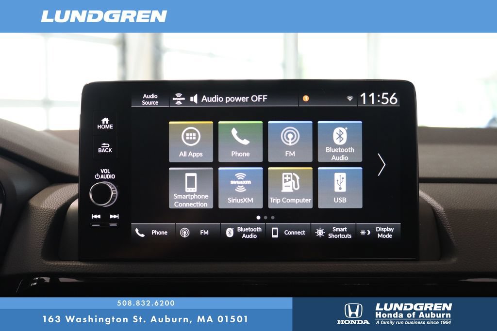 Used 2023 Honda CR-V EX-L image 23