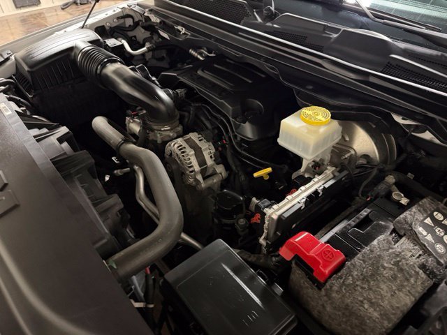 Used 2019 RAM 1500 Limited AWD/4WD image 50