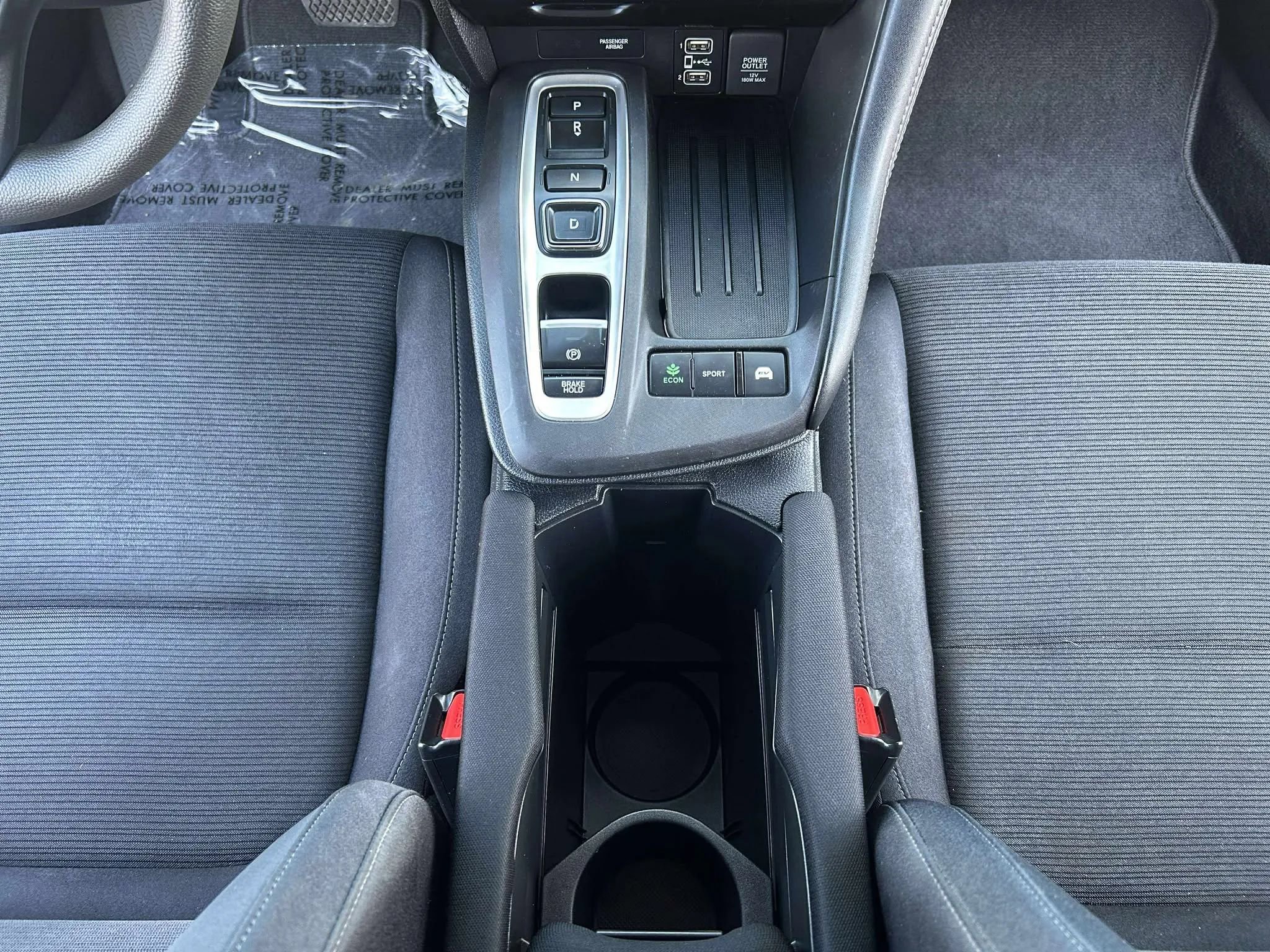 Used 2022 Honda Insight EX image 16