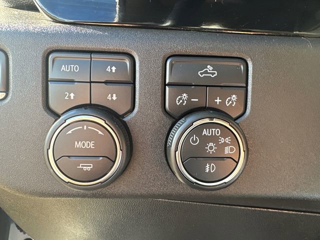 Used 2024 Chevrolet Silverado 1500 RST w/ Protection Package image 24