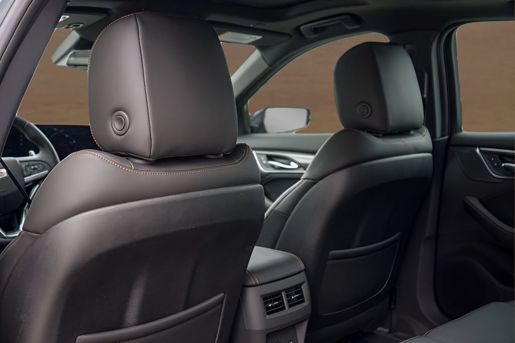 New 2026 Cadillac CT5 Sport RWD image 20
