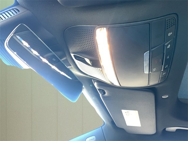 Used 2022 Mercedes-Benz GLC 300 image 34