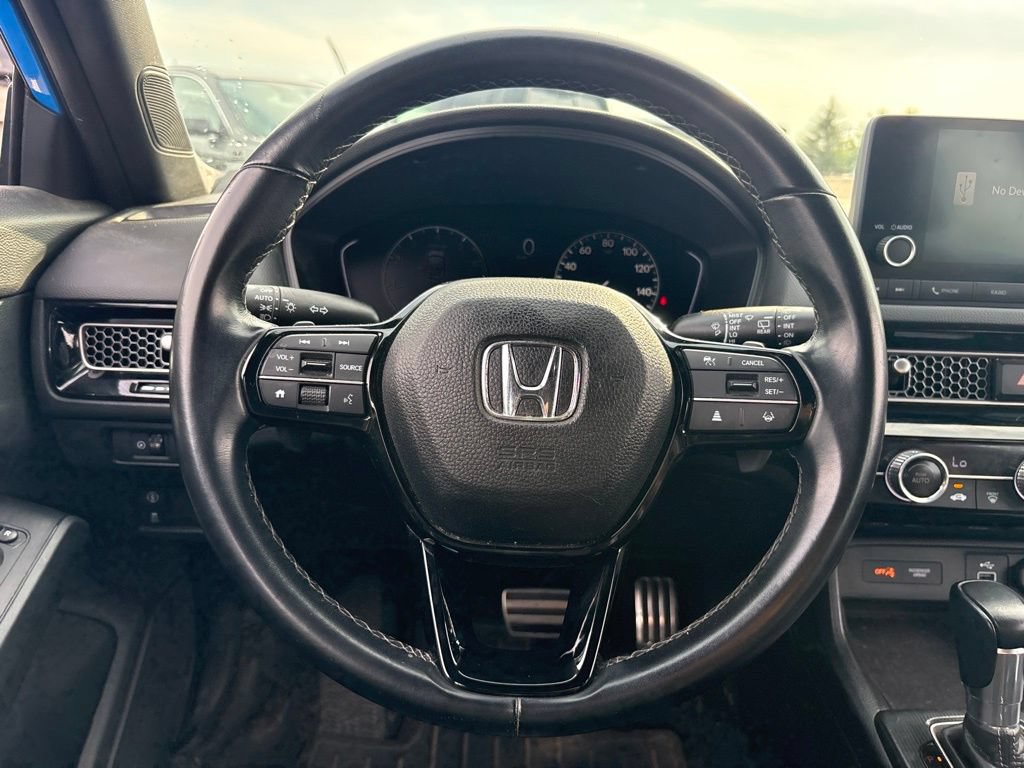 Used 2023 Honda Civic Sport image 15
