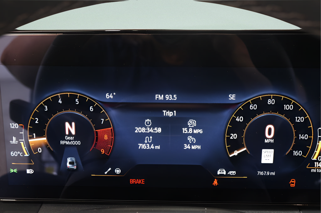 Used 2024 Ford Mustang GT Premium w/ GT Performance Package RWD image 17