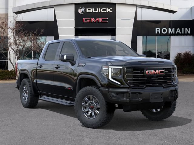 New 2026 GMC Sierra 1500 AT4X AWD/4WD image 7