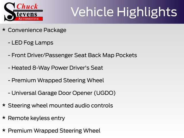 New 2025 Ford Bronco Sport Big Bend w/ Convenience Package image 11