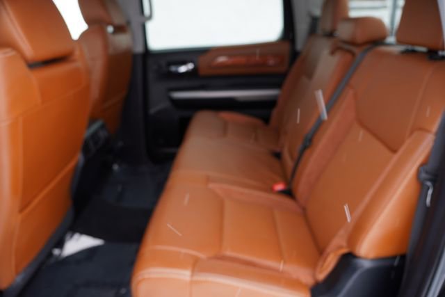 Used 2017 Toyota Tundra 1794 Edition image 19