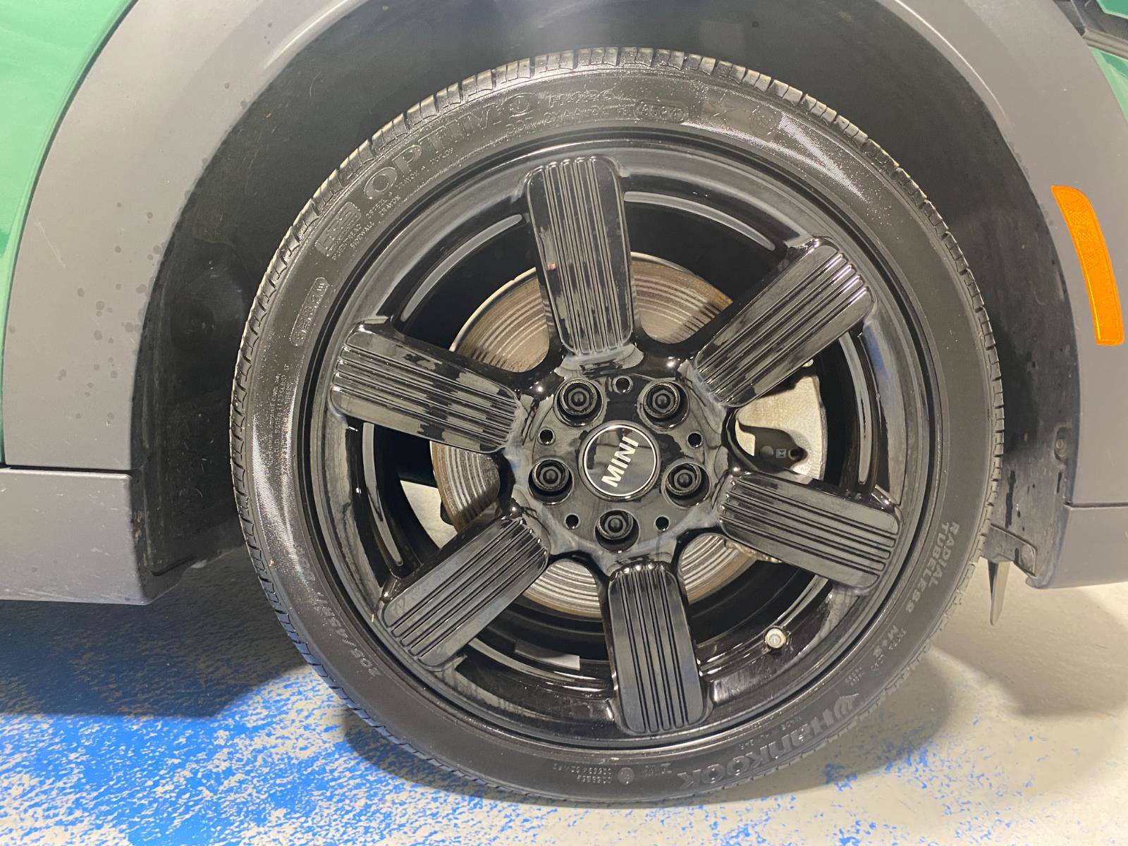 Certified 2023 MINI Cooper S image 27