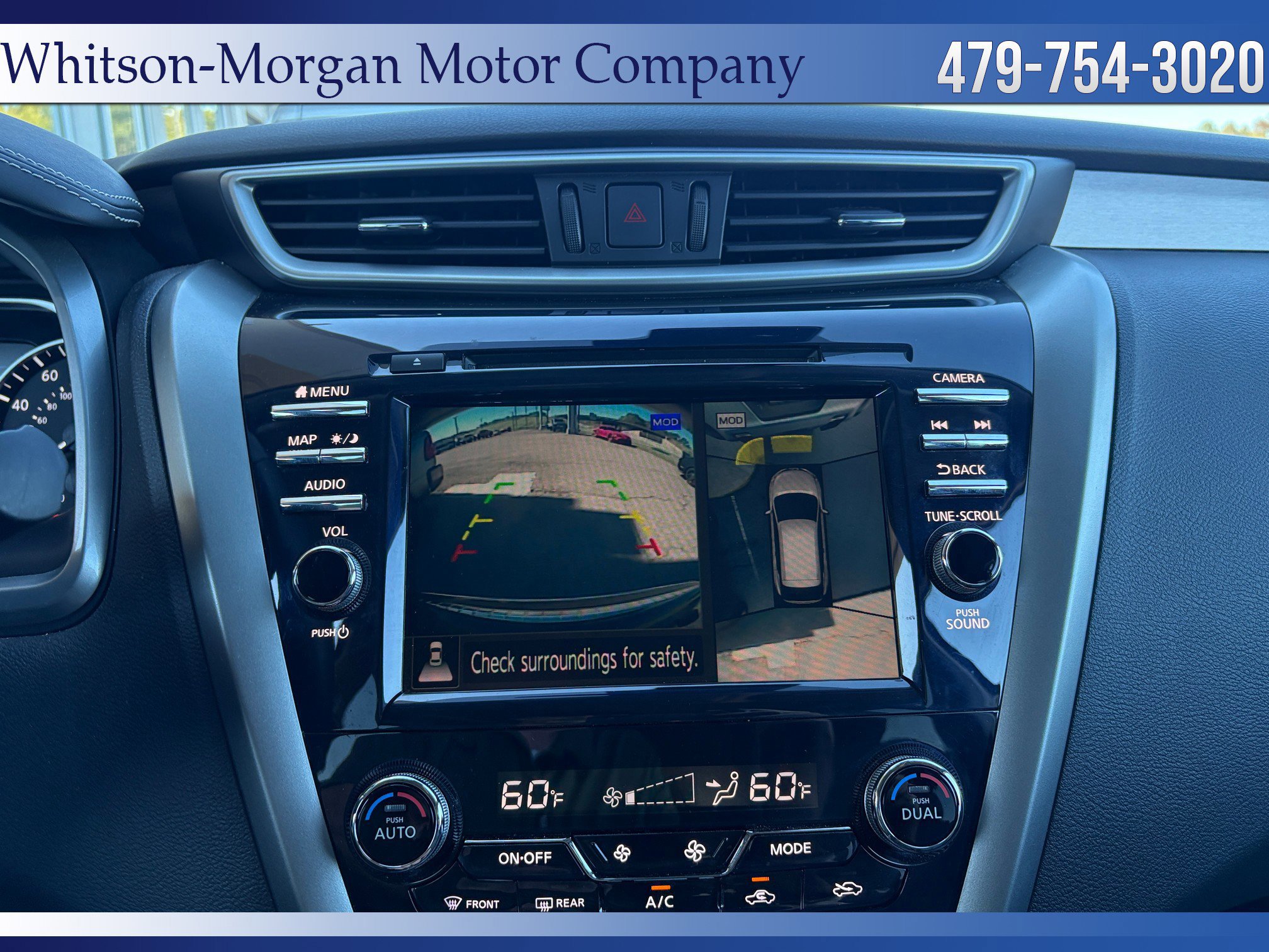 Used 2024 Nissan Murano SL image 25