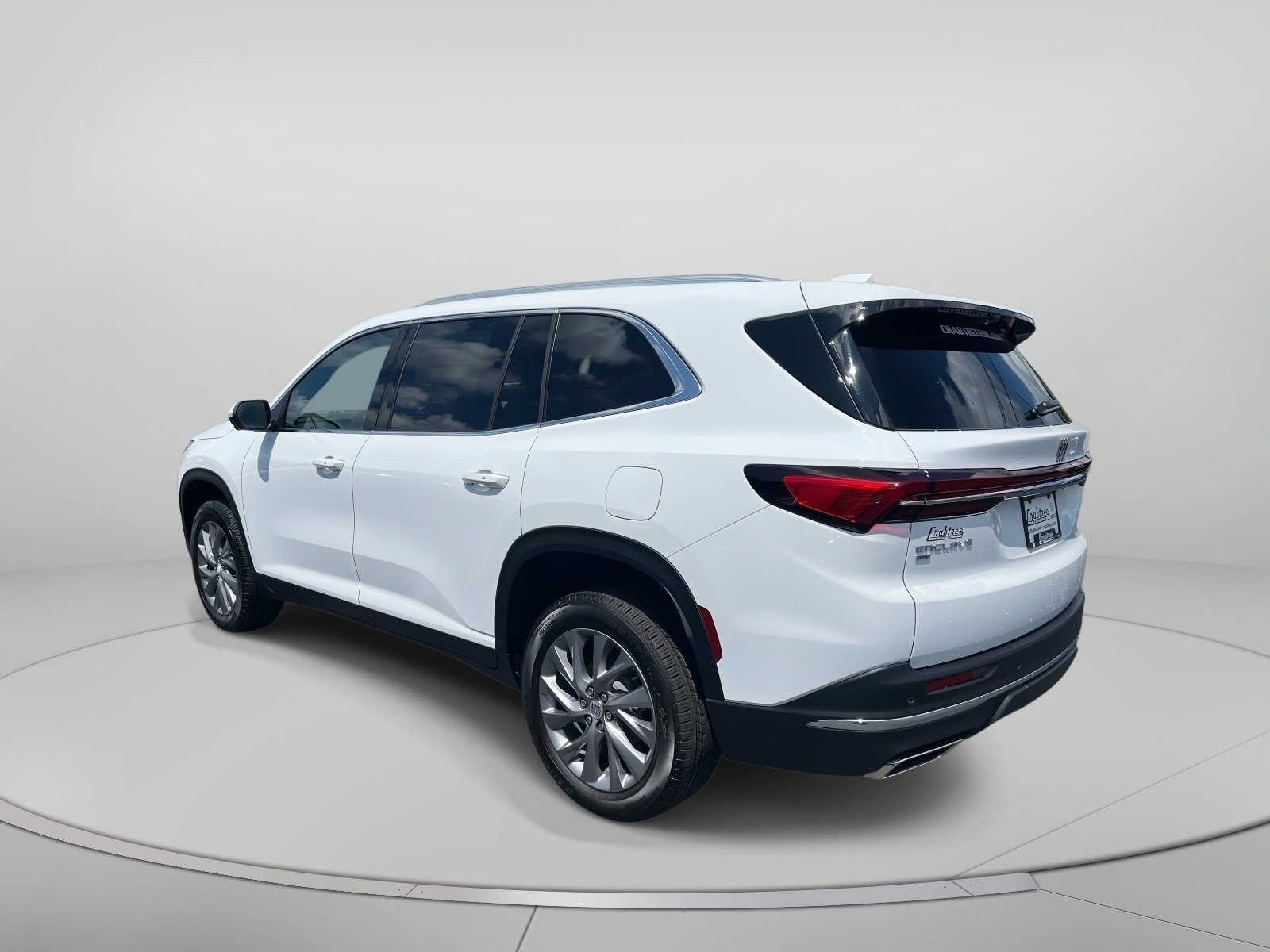 New 2026 Buick Enclave Preferred w/ Power Package image 6