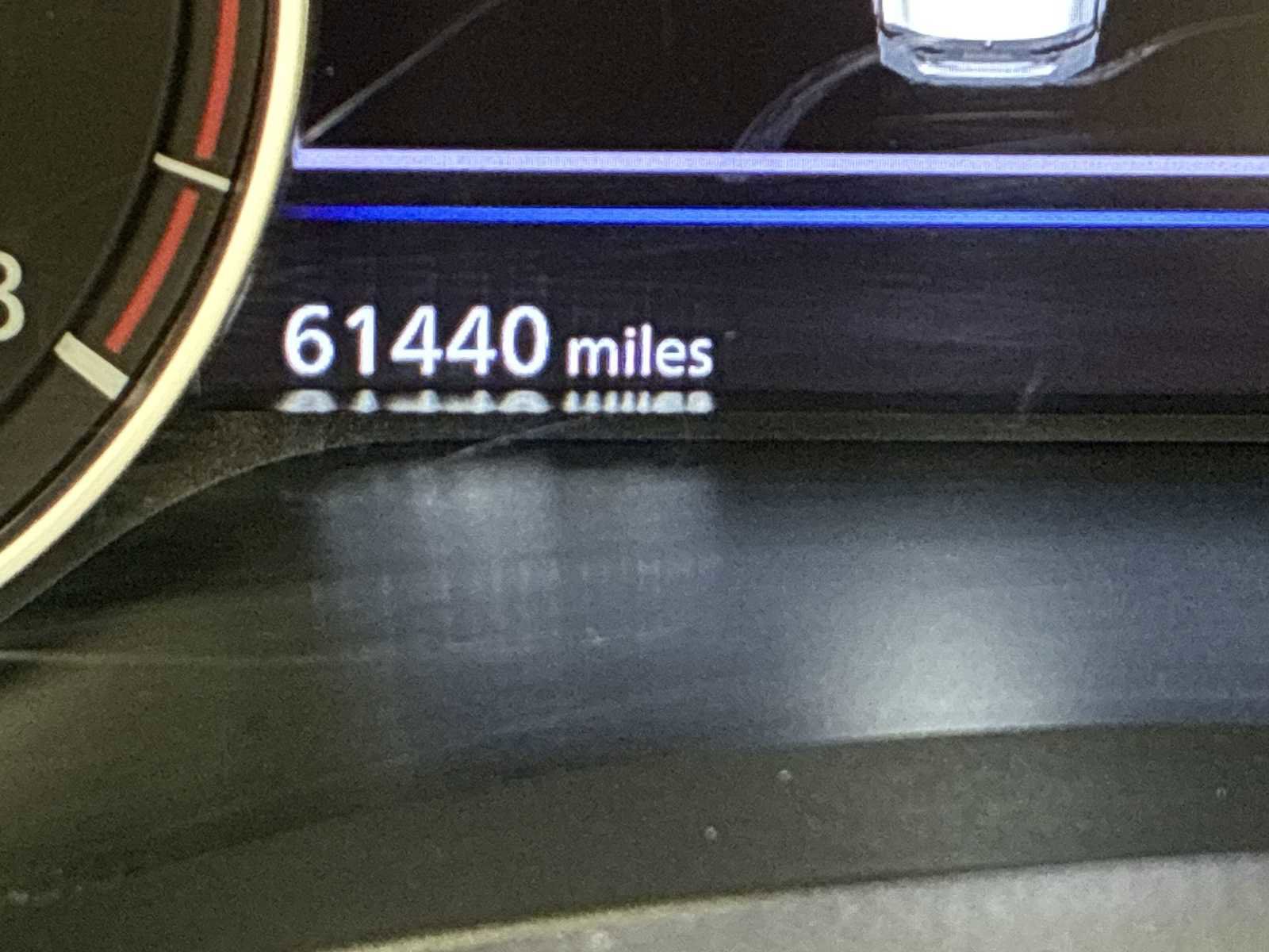 Used 2025 Nissan Altima 2.5 SV image 10