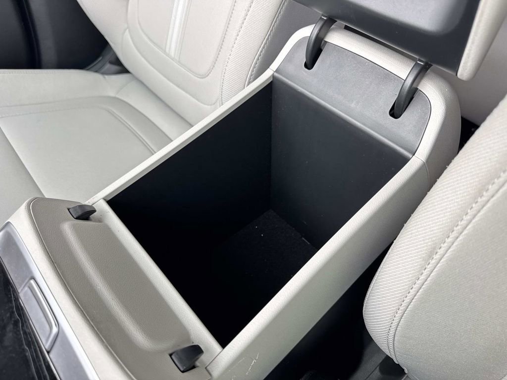 Used 2025 Hyundai Tucson SEL FWD image 49