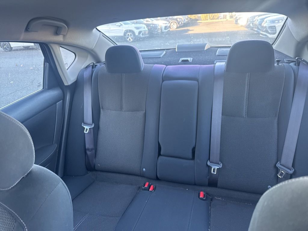 Used 2015 Nissan Sentra S image 53