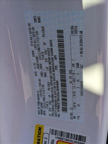 New 2025 Ford Bronco Big Bend w/ Black Diamond Package image 17