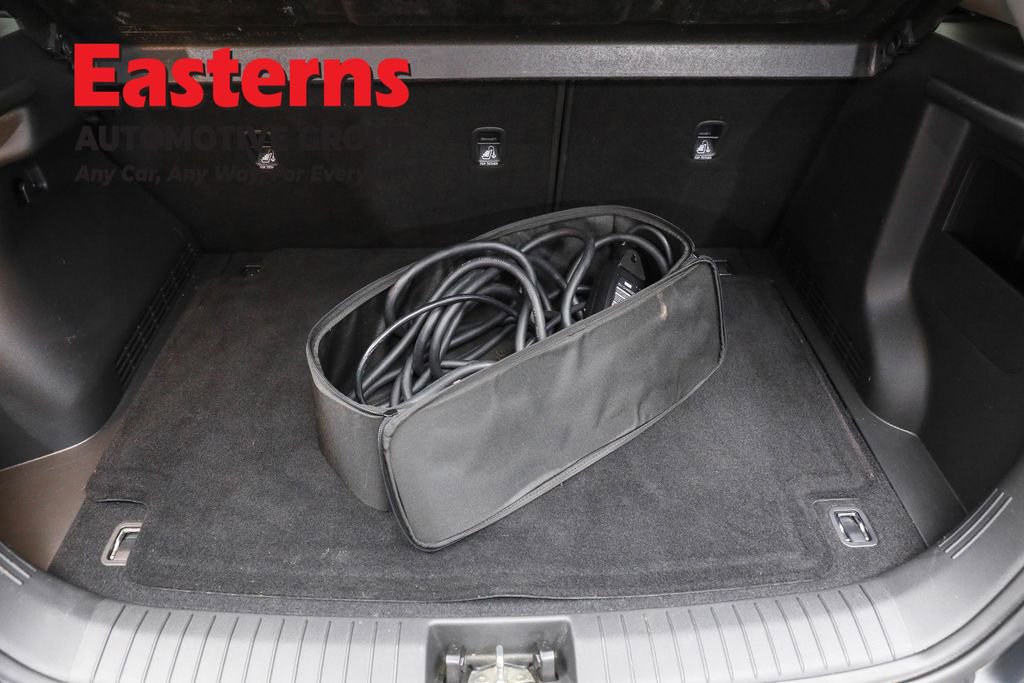 Used 2021 Hyundai Kona SEL image 9