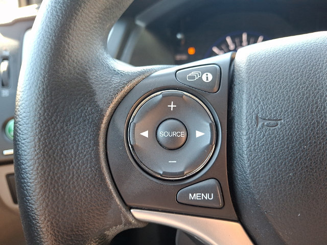 Used 2015 Honda Civic LX image 20