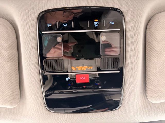 Used 2025 Hyundai Santa Fe SEL AWD/4WD image 40