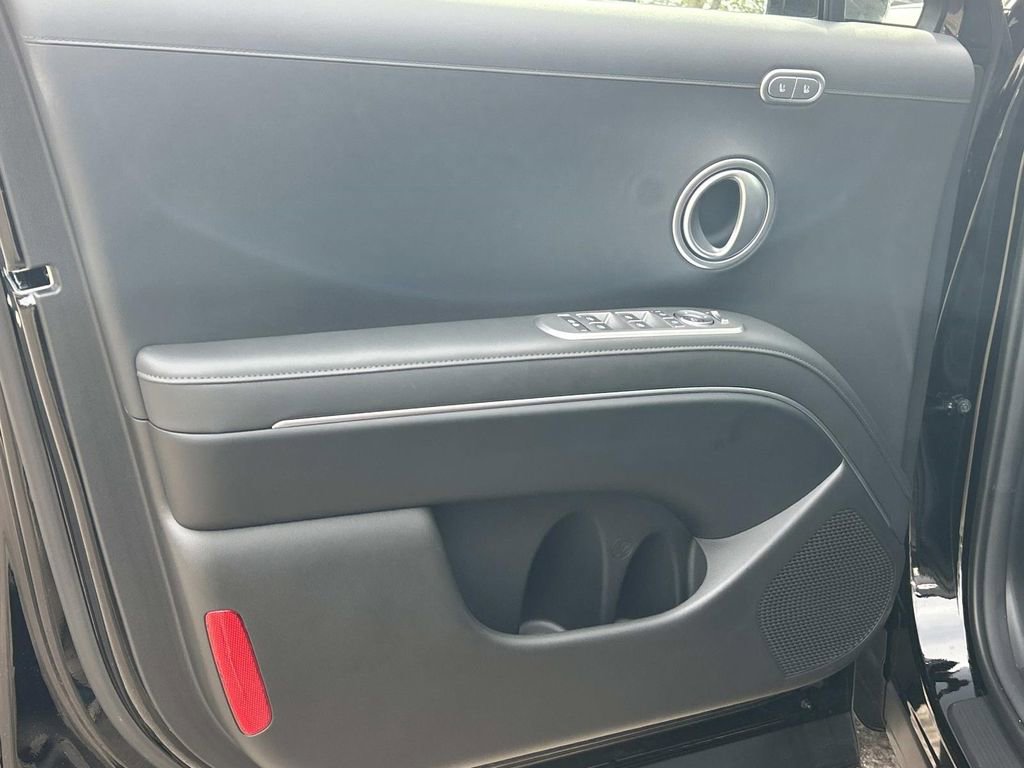 New 2026 Hyundai Palisade Limited image 17